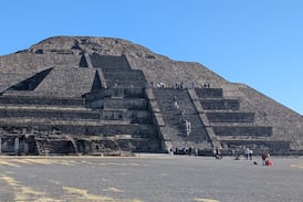 Investigación apunta a que tiroteo en Teotihuacán fue un ataque planificado