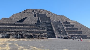 Investigación apunta a que tiroteo en Teotihuacán fue un ataque planificado