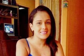 Fiscalía pedirá medidas cautelares contra sospechosos por el homicidio de Pamela Royo en Turrialba