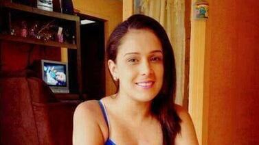 Mamá decapitada dejó algo valioso que mantiene a su familia firme en busca de justicia