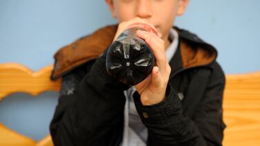 ¿Toma gaseosas sin azúcar? Preste atención a lo que dice este médico