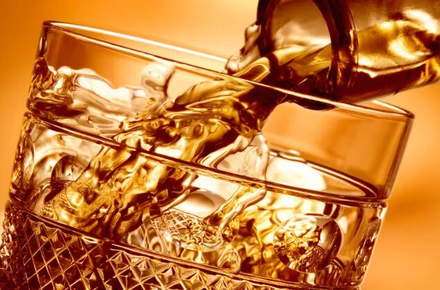 Este sábado 18 de mayo se celebró el Día Mundial del Whisky.