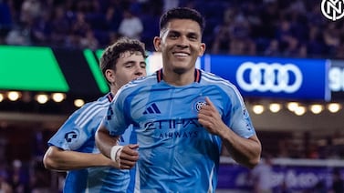 Gigante de Europa hizo una oferta por Alonso Martínez