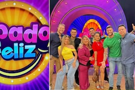 Así recibieron en Teletica a la nueva integrante de Sábado feliz