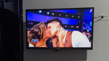 Participantes de Nace una estrella aclararon su romance tras críticas de que es todo un montaje