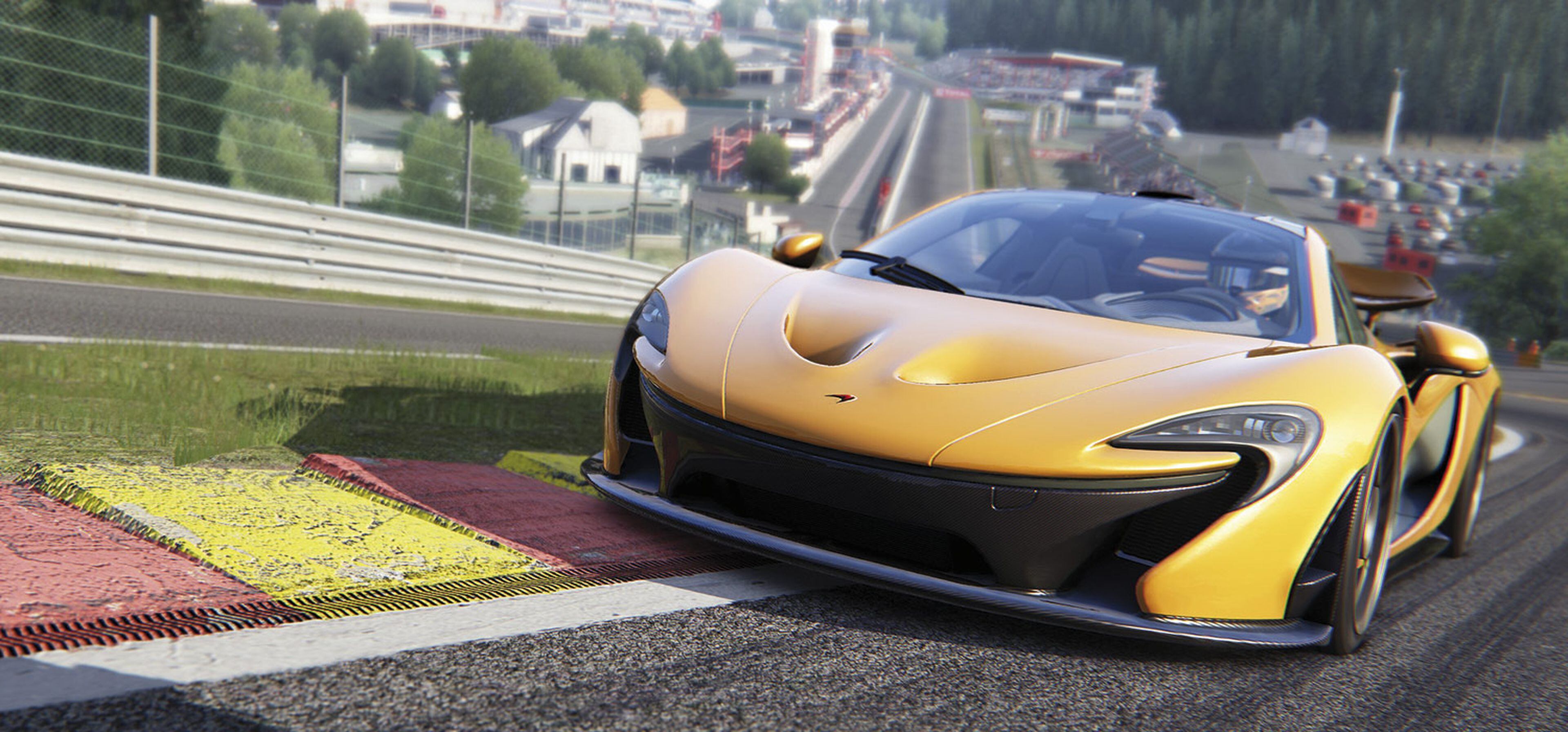 Assetto Corsa será uno de los videojuegos que se van a utilizar para el torneo de esports:  La Copa Costa Rica.