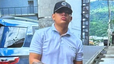 Barbero asesinado en Desamparados había pasado por una dura prueba en su corta vida