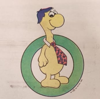 Fernando De Narvaez, diseñador colombiano y creador de la familia Zumbi. Fotos cortesía y archivo La Nación