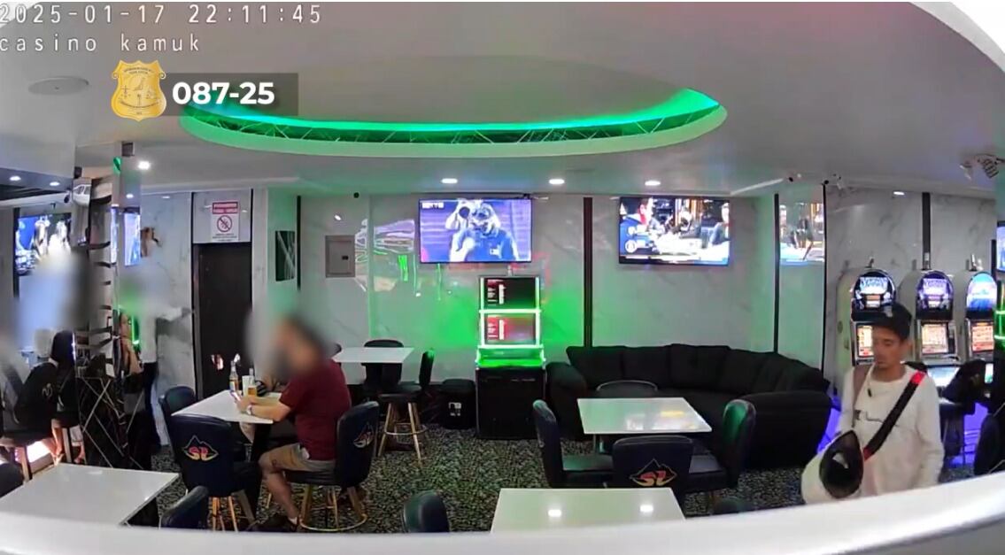 Steven Antonio Castillo Herra de 24 años