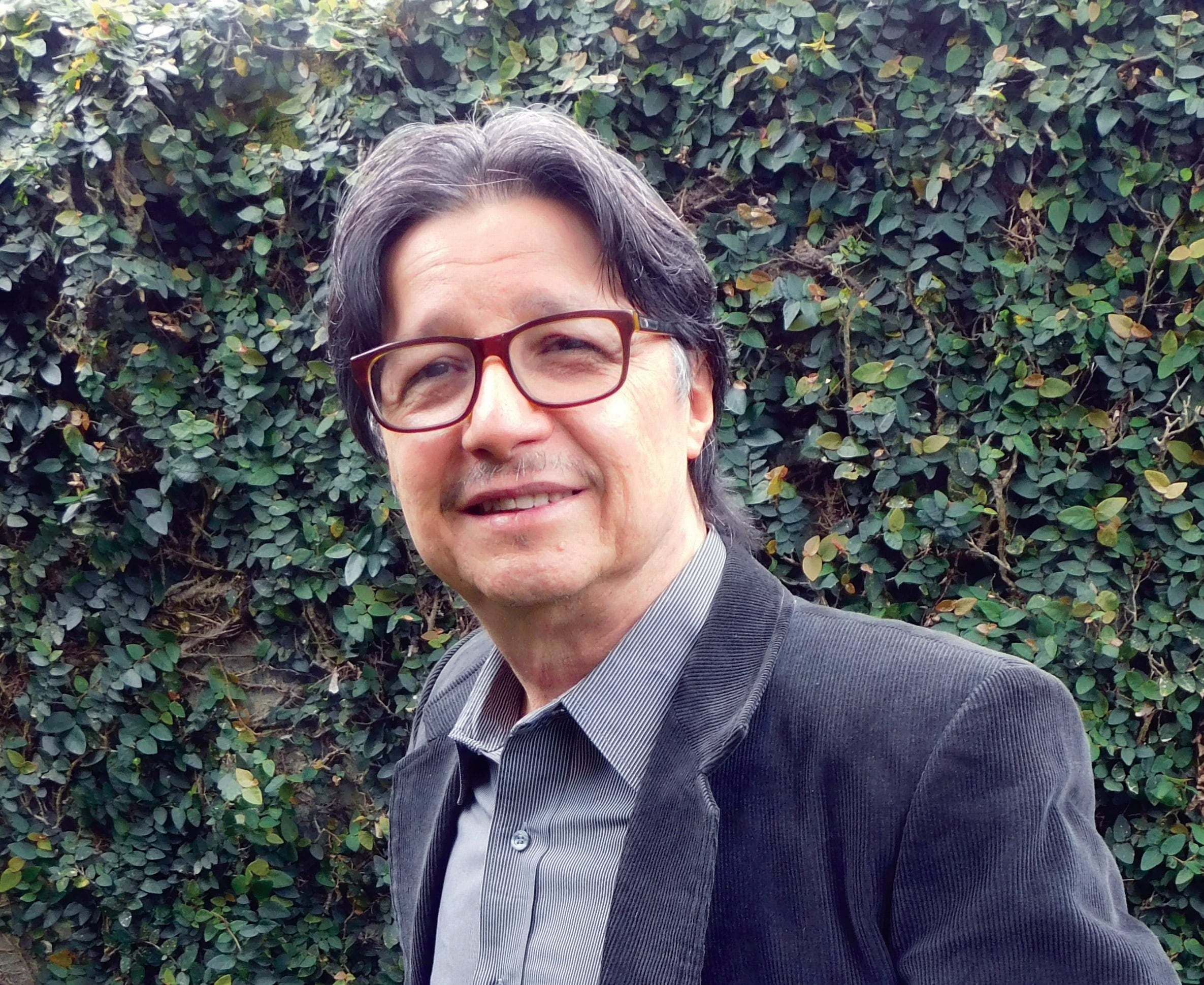 El antropólogo escritor, José Luis Amador Matamoros, publicó un libro llamado “Venancio Mora y el árbol mágico de Palmar Sur -Más allá de la leyenda-”.