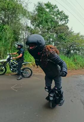 Humorista Davis Núñez