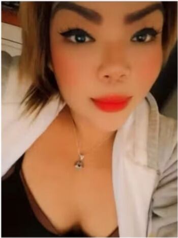 Keyla Andreina González