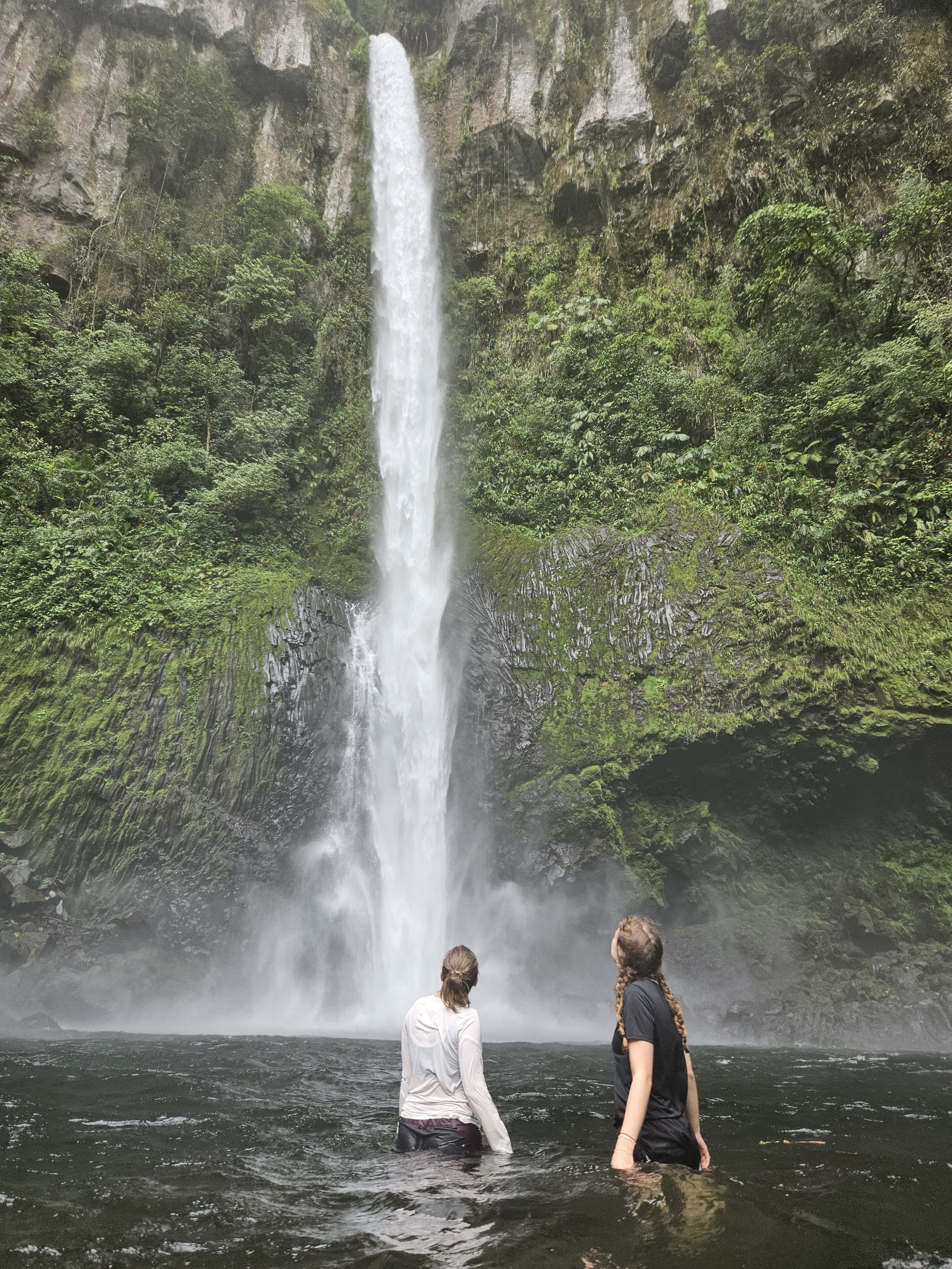 Guía nos reveló sus mejores consejos para explorar la naturaleza a través del hiking.