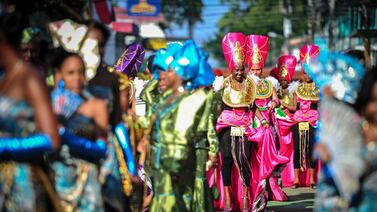 Si va al ‘Grand Gala Parade’, le damos otros 5 buenos motivos para sacarle el jugo a Limón