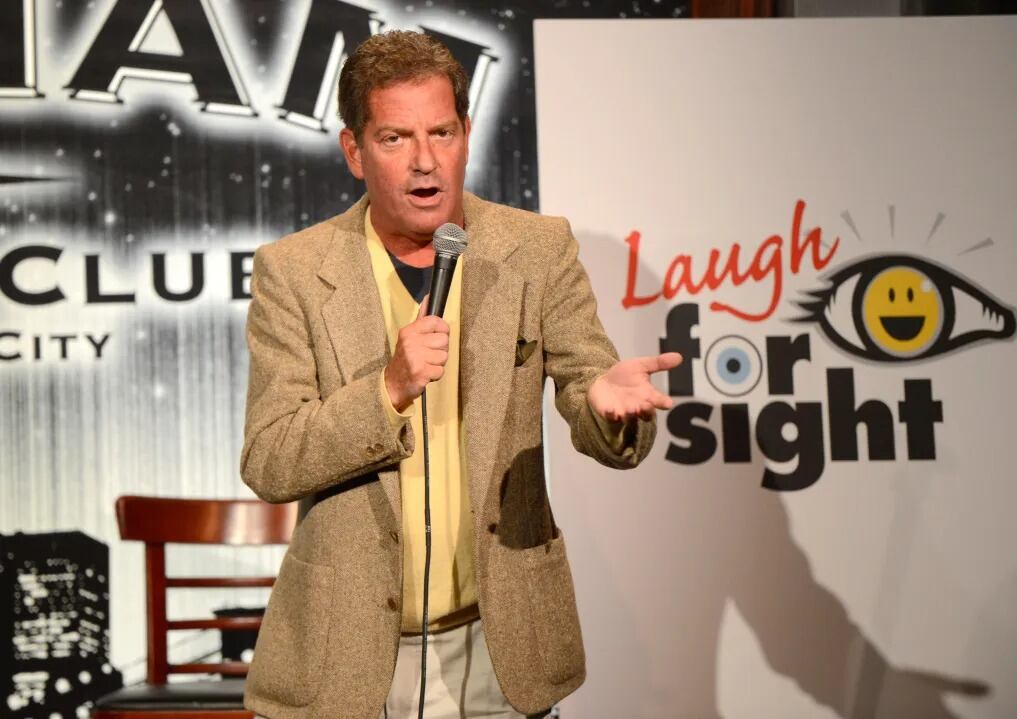 Falleció Hiram Kasten, reconocido actor y comediante