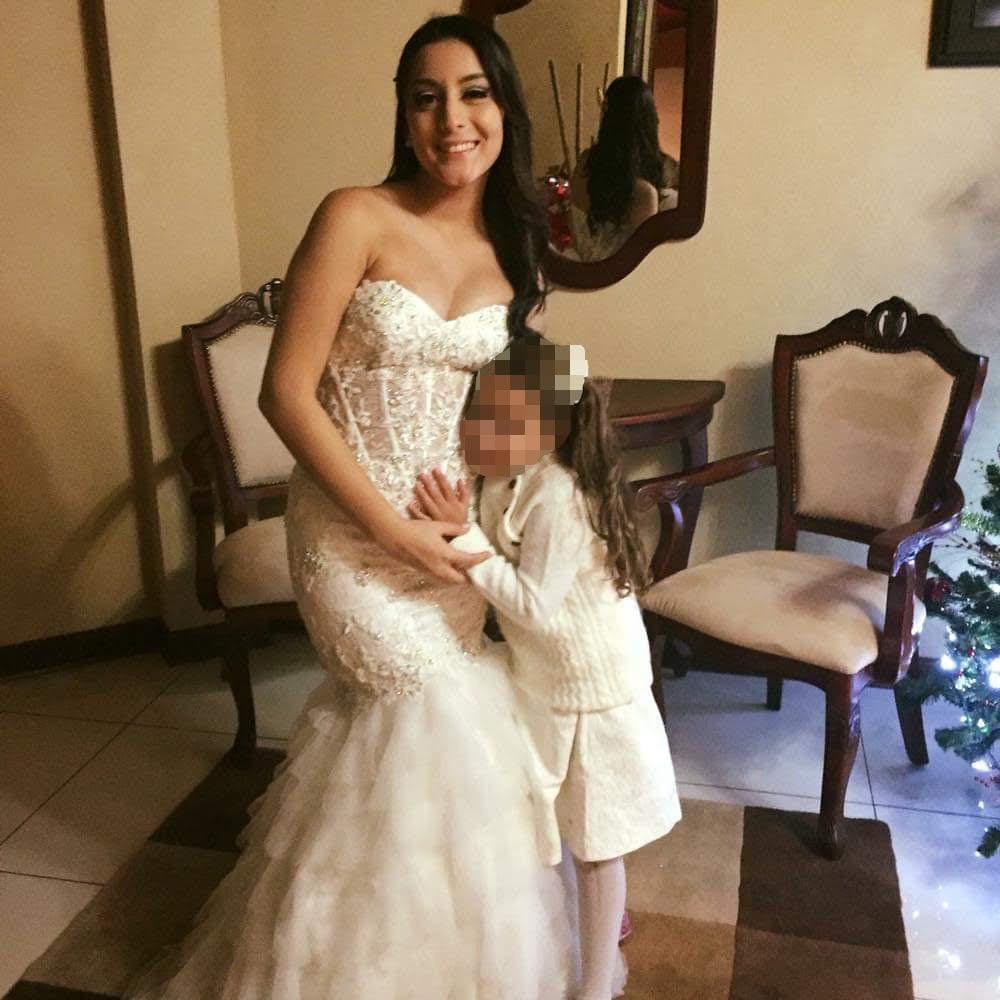 Cortometraje basado en el femicidio de Andrea Fernández. La obra cuenta como el asesinato de la joven de 20 años sirvió para que muchas mujeres se acerquen y cuenten sus experiencias a los productores y actores.