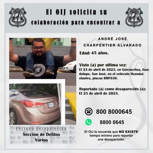 hombre asesinado en Siquirres.