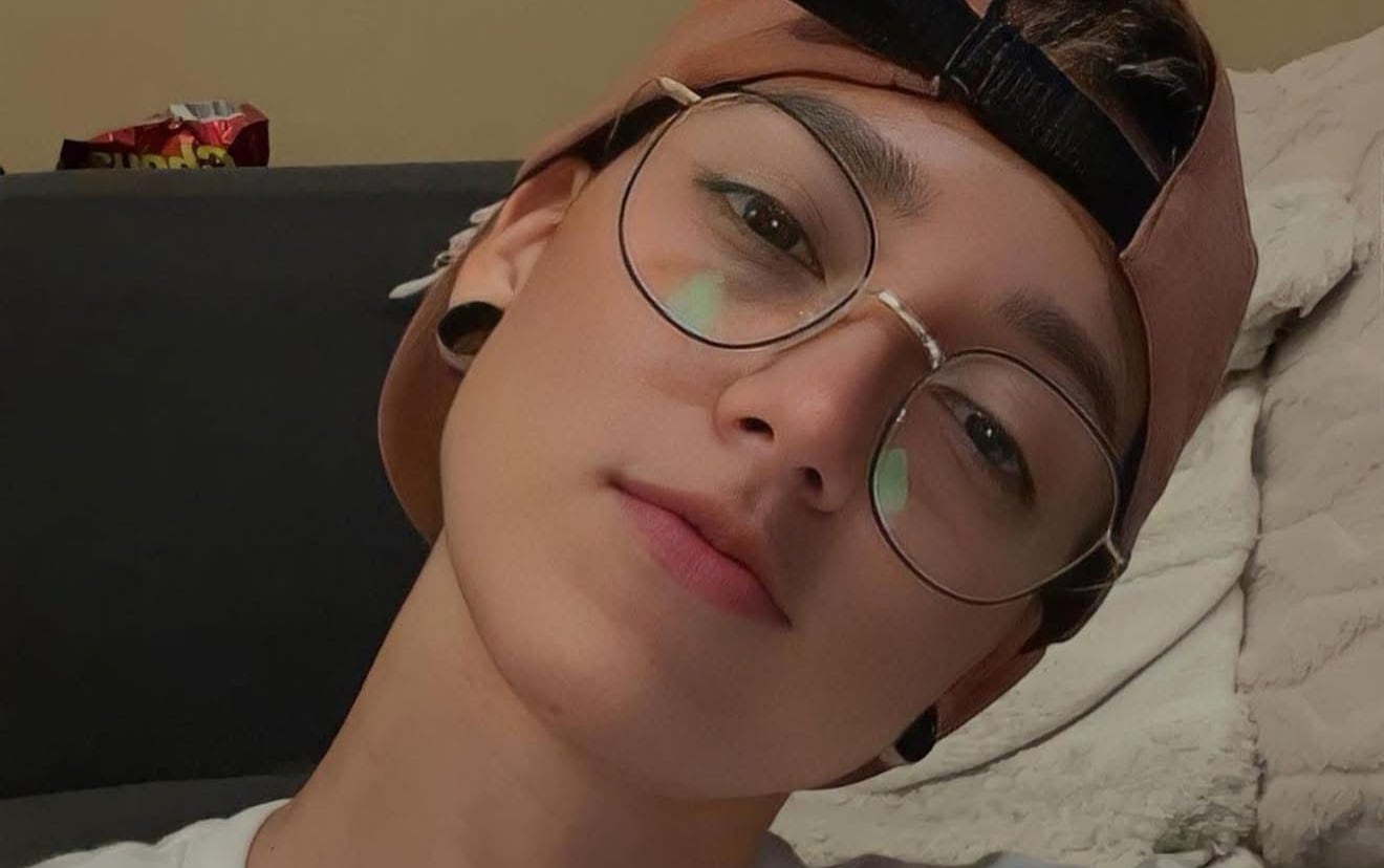 María Centeno Ramírez, influencer tica más seguida en TikTok