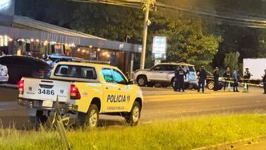 Inocente asesinado en bar de Lindora planeaba salir del país en busca de un mejor futuro