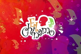 Exbailarina de El Chinamo muestra su dura lucha contra el cáncer a los 27 años