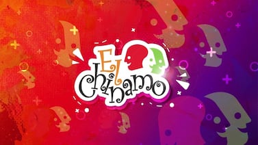 Teletica ya eligió al nuevo productor de El Chinamo