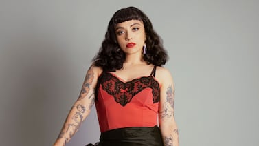 Mon Laferte regresará a Costa Rica en 2024