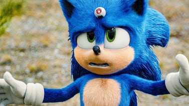 ¡El show de Sonic llega a Costa Rica! Lea acá todos los detalles