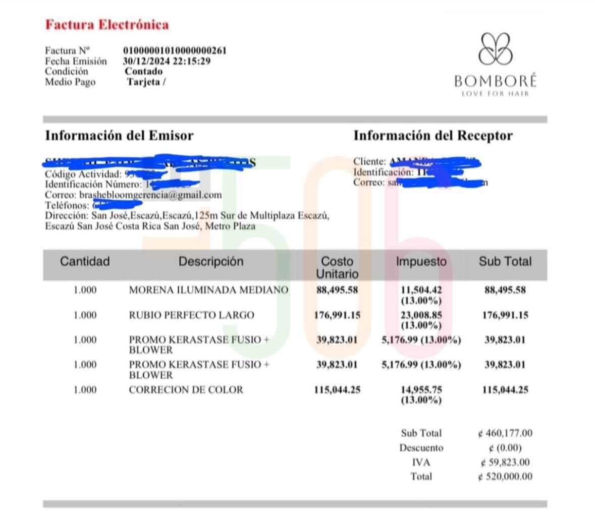 Bomboré jale berahimi