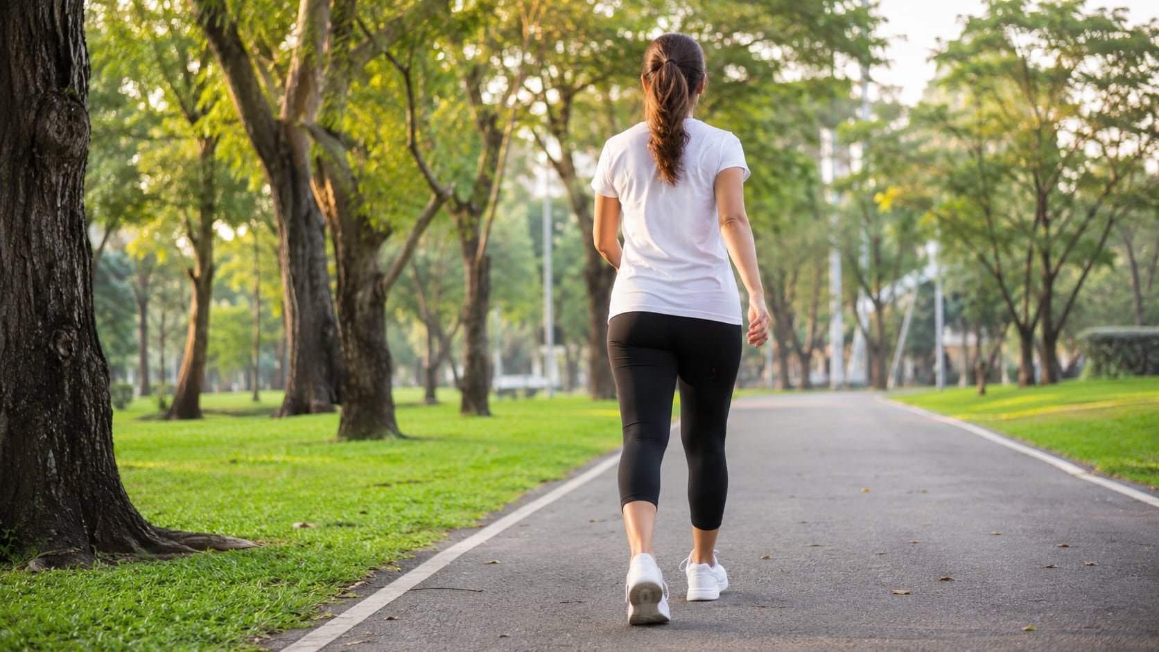 Un cardiólogo explicó por qué caminar rápido beneficia al corazón, cómo influye el VO₂ máx. y por qué el entrenamiento de fuerza también resulta esencial.