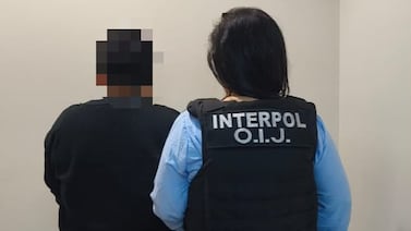 Mujer fue detenida en el aeropuerto Juan Santamaría al regresar de Guatemala