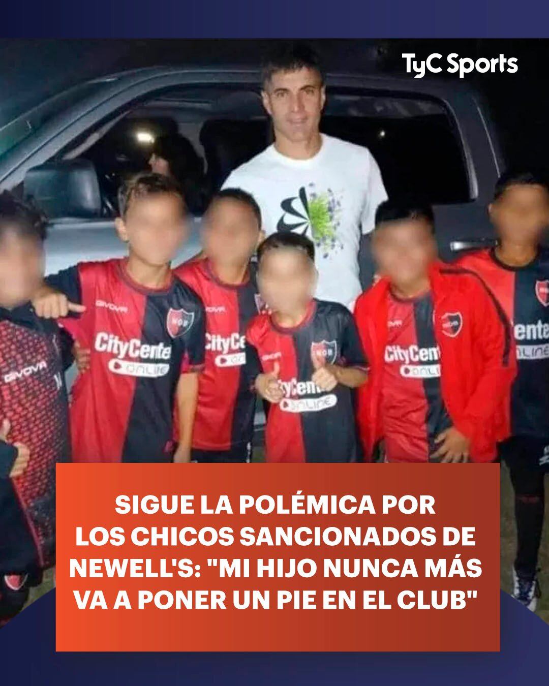 Esta fue la fotografía que se hizo viral.