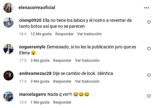 Elena Correa
Carlos Rodríguez
Miss Costa Rica 2017