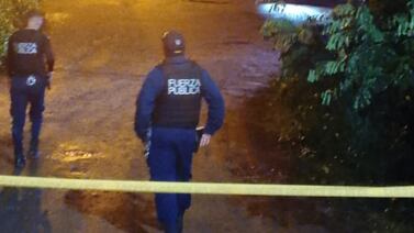 Así fue como ocurrió el violento asesinato de una mujer trans en la ruta 27