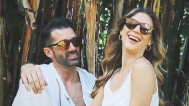 Vea la promesa que le hizo Toni Costa a Mimi Ortiz que espera cumplirle el otro año