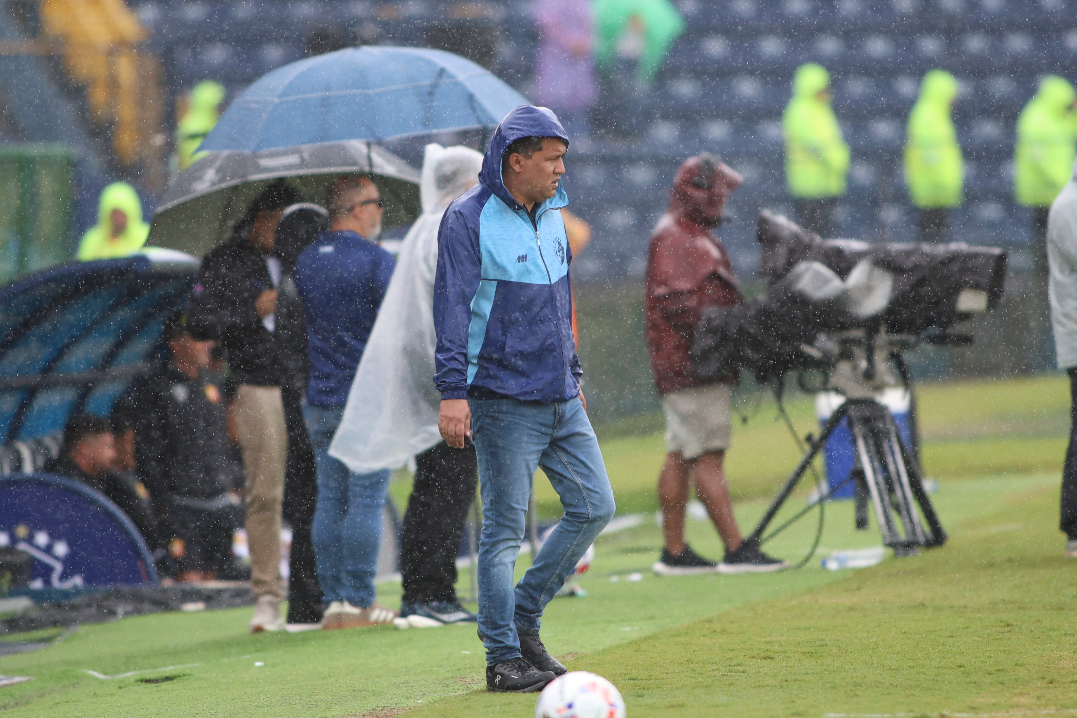 Cartaginés vs Herediano