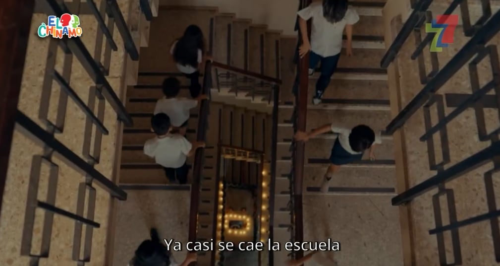 Primer Chinaoke de El Chinamo puso el dedo en la llaga a esta gran problemática de Costa Rica