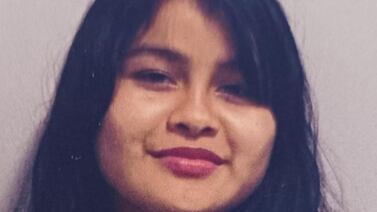 Muchachita de 13 años está desaparecida en Puntarenas