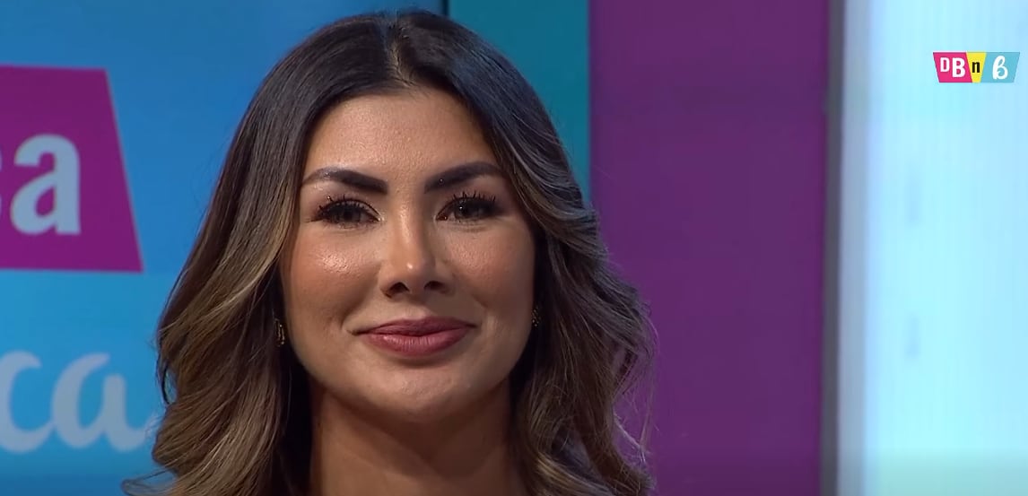 De boca en boca, presentadores