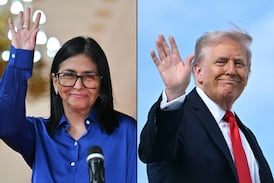 El gobierno de Trump autoriza venta de oro de Venezuela a Estados Unidos