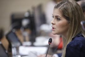 Estos son los 7 proyectos que Laura Fernández pidió a los diputados que le aprueben ¡ya!