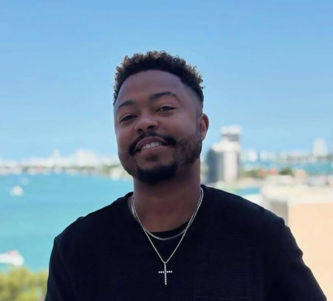 Kirk Medas de "Floribama Shore"