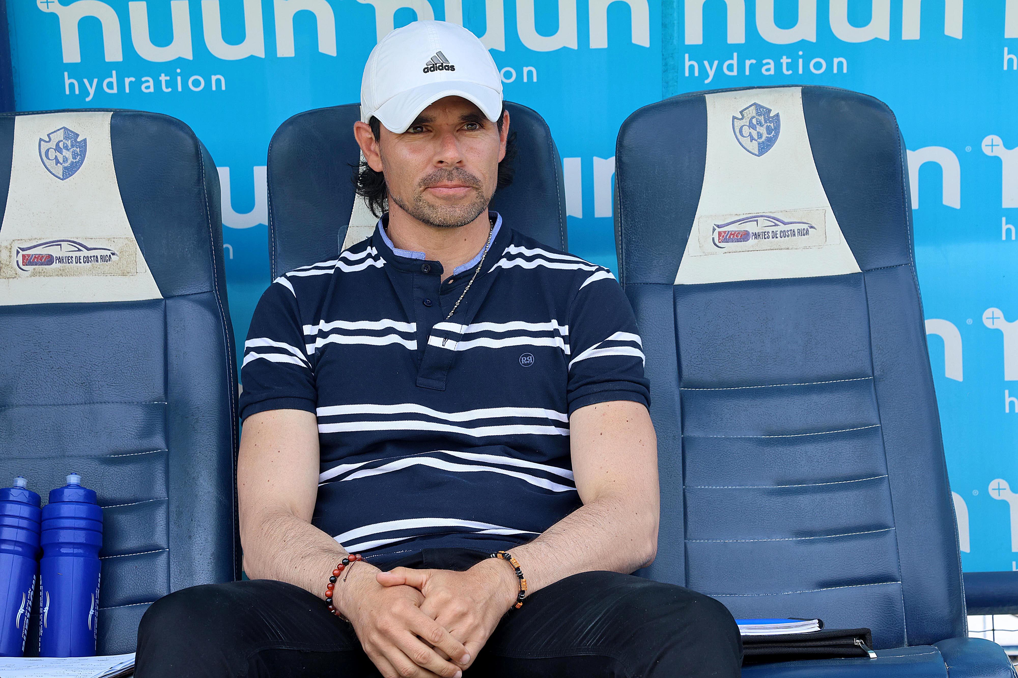 05/05/2024     Estadio Fello Meza. El Club Sport Cartaginés recibió al Santos de Guápiles en partido de la Jornada 12 del Torneo de Clausura, Copa Promérica 2024. Foto: Rafael Pacheco Granados