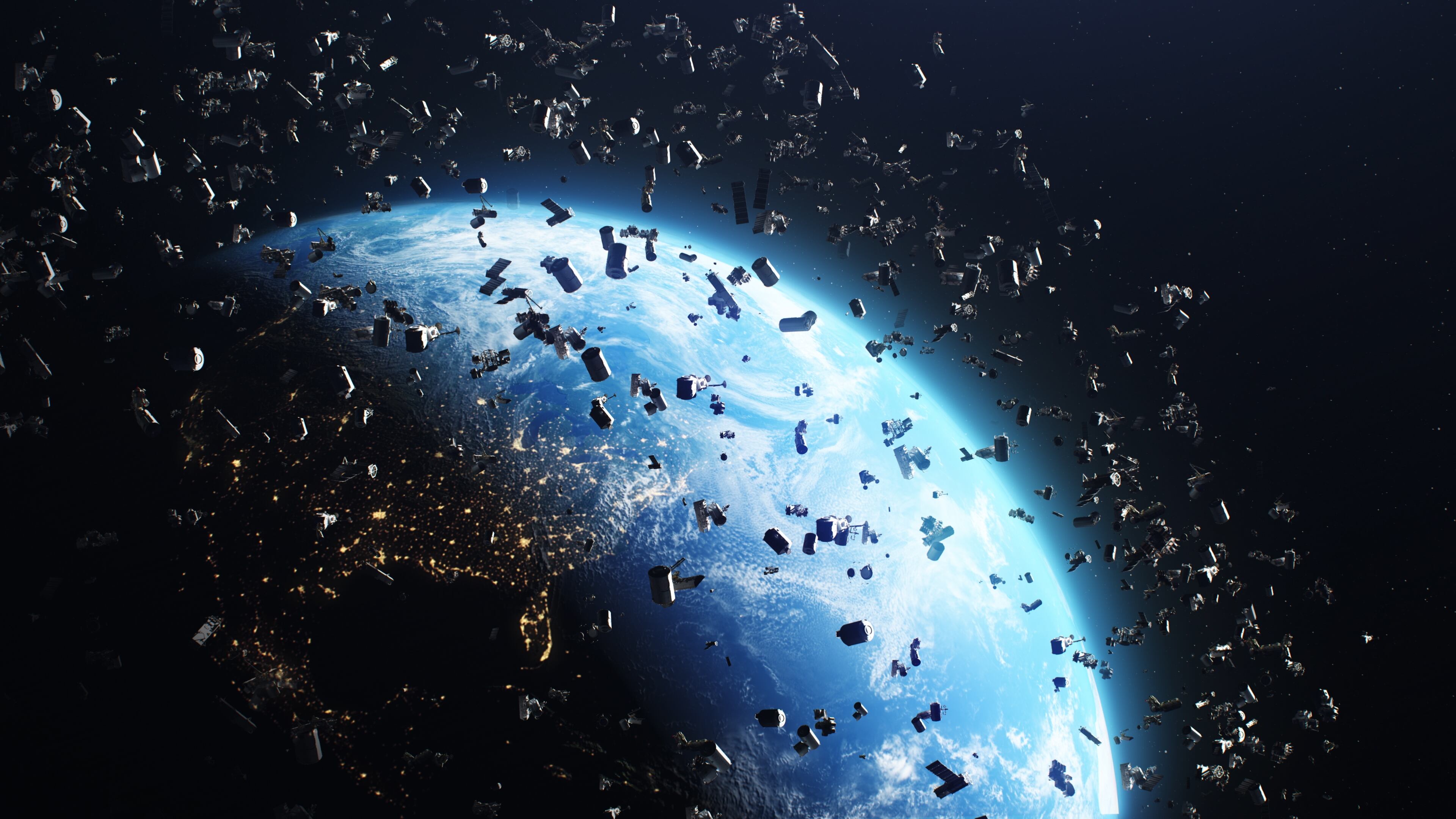 Entre la 1 y las 2 de la mañana los ticos pudimos ver basura espacial reingresando a la tierra y muchos pensaron que era  un meteorito y otros que un ovni.