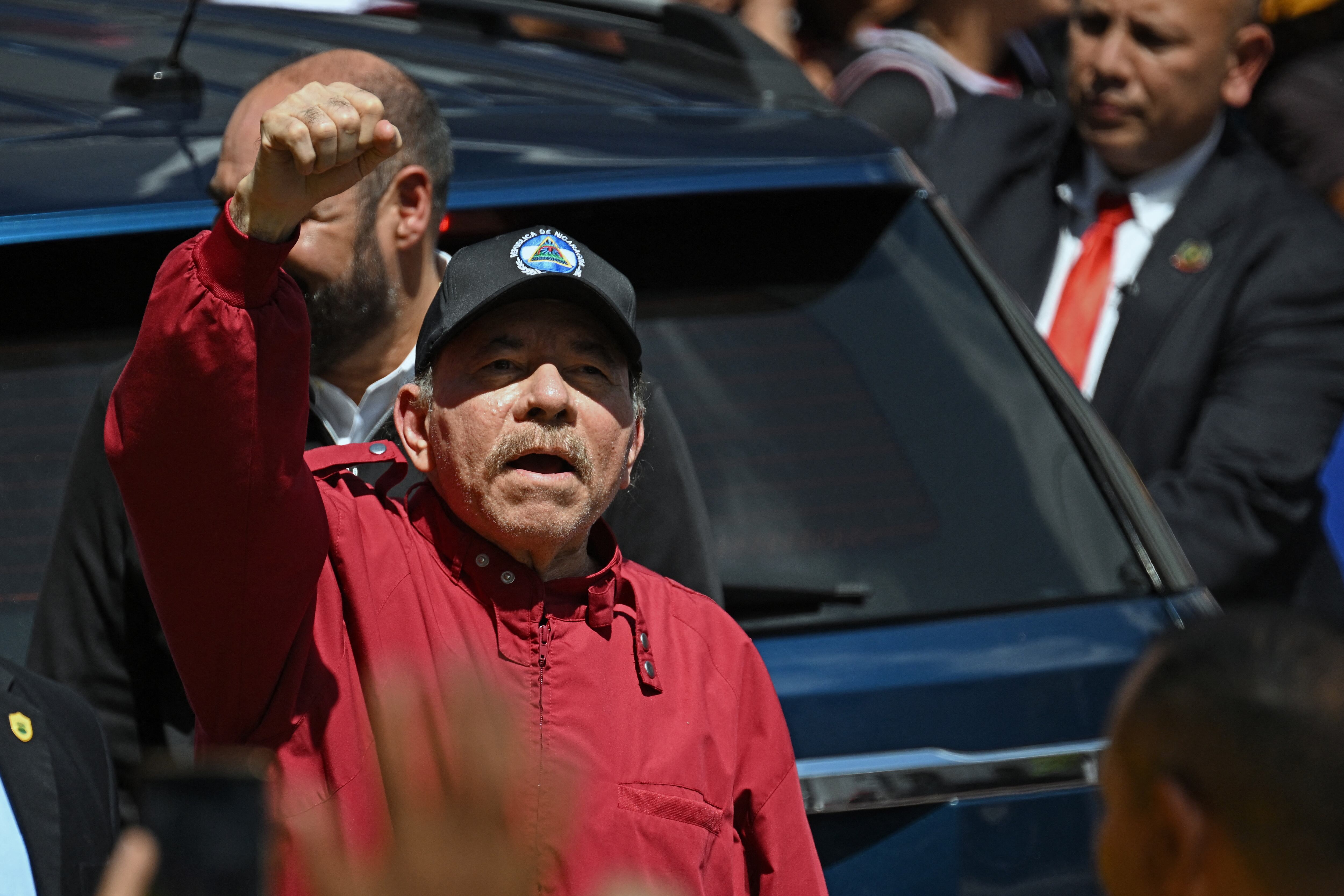 Maduro