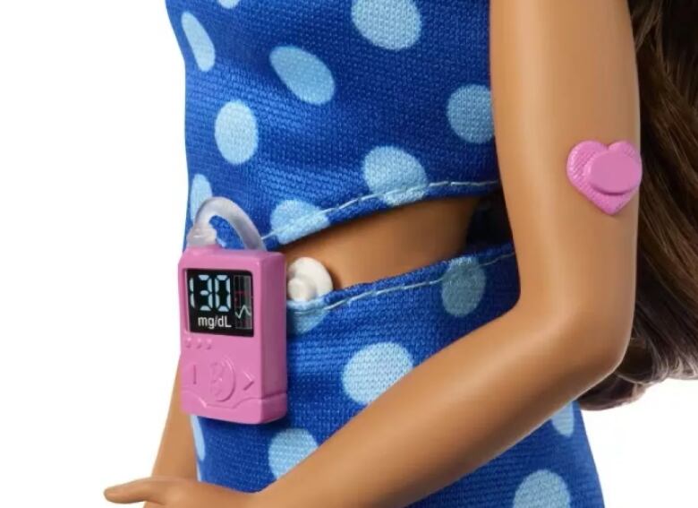 euronews barbie con diabetes