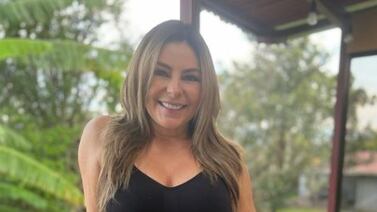 Glenda Peraza contó cómo va la dura situación que vive y agradeció todo el apoyo que le han dado