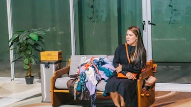 El clásico “Los árboles mueren de pie” vuelve a los escenarios costarricenses