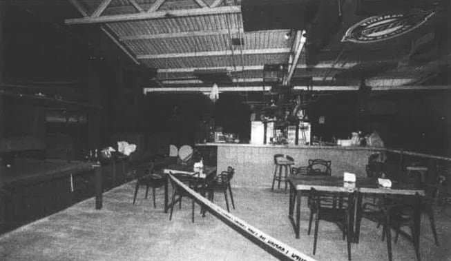 Dos primos ingresaron a este establecimiento en febrero del 2025, pero nunca salieron.