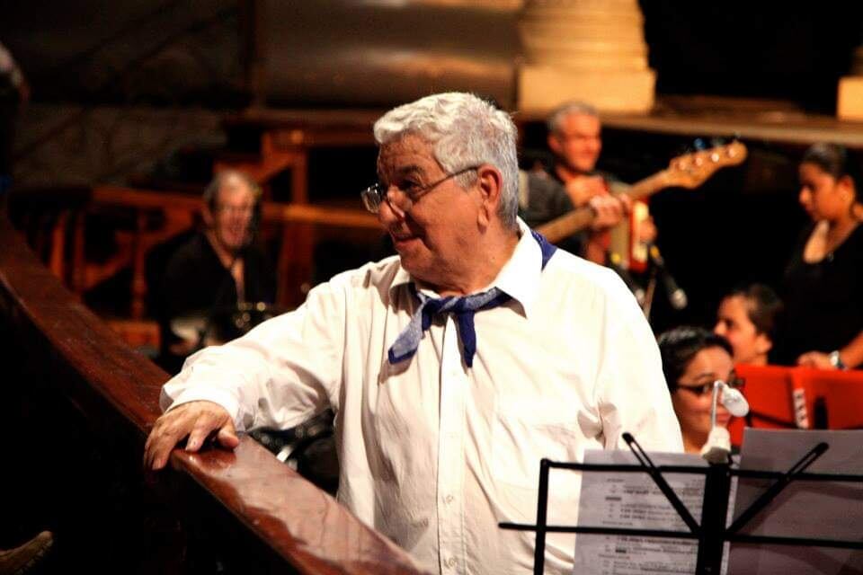 Grupo Folclórico Siwö representará al país en festivales internacionales en Portugal.