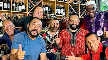 Tenemos entradas gratis para celebrar con Marfil su media teja